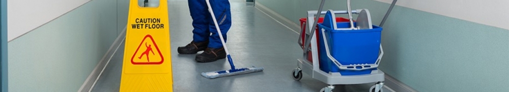Commercial Office Cleaning Services Box Hill